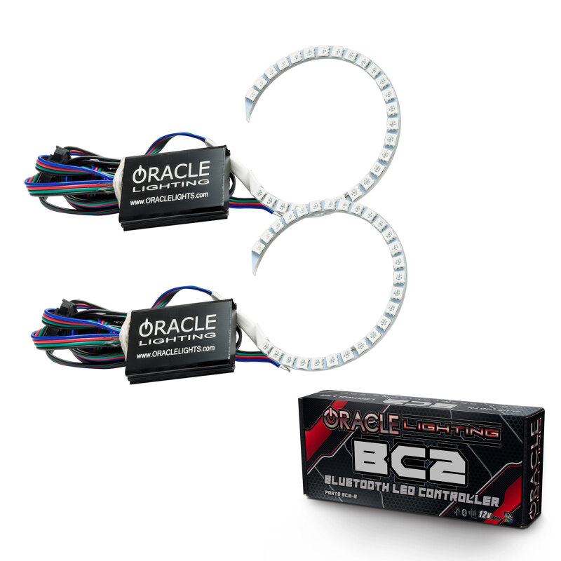 ORL Headlight Halo Kits