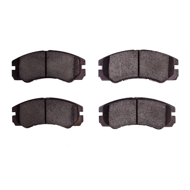 DFC 5000 Advanced Ceramic Brake Pads