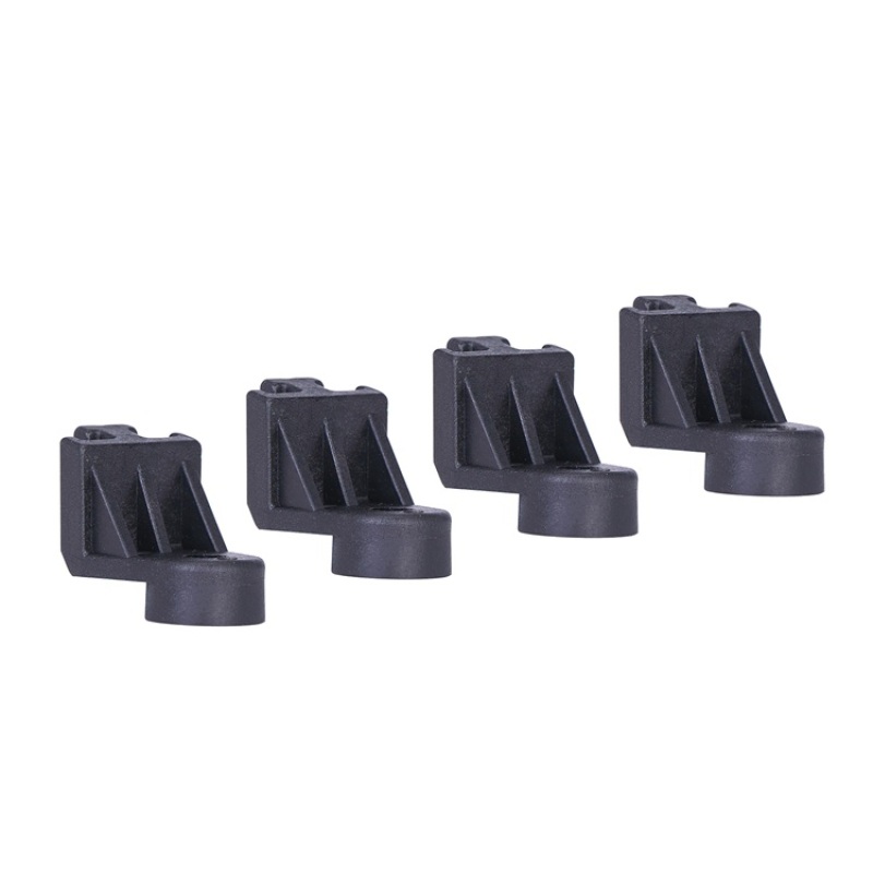 SPAL Fan Mounting Bracket Kit (Pack of 4) thumbnail 2