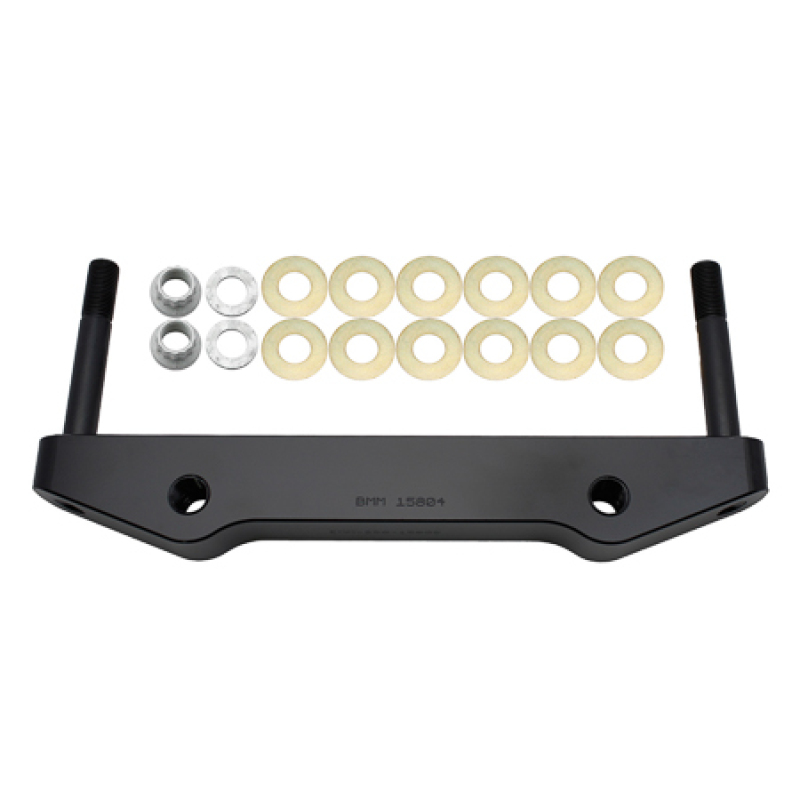 WIL Caliper Brackets