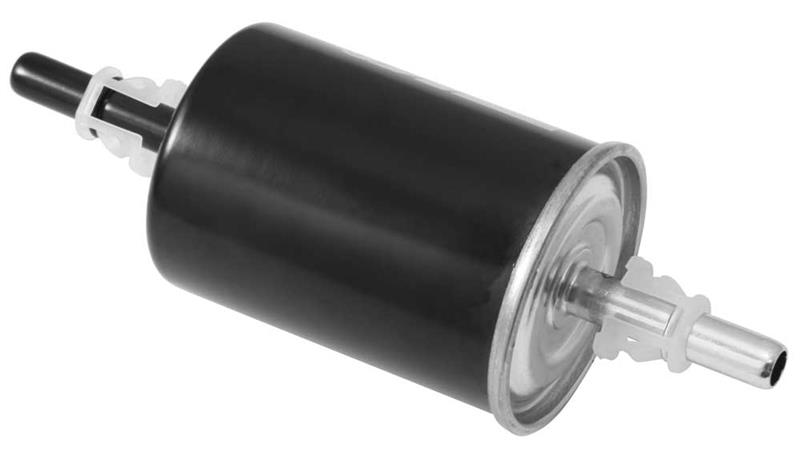 K&N 93-96 Chevy Caprice 4.3L / 5.7L, 04-05 Chevy Colorado 2.8L / 3.5L Fuel Filter