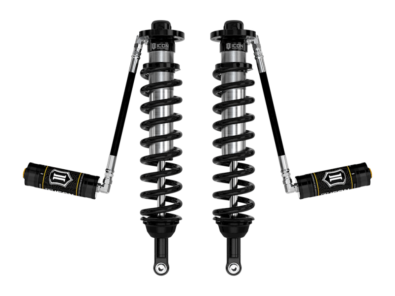 ICO 2.5 Series Coilover Kits
