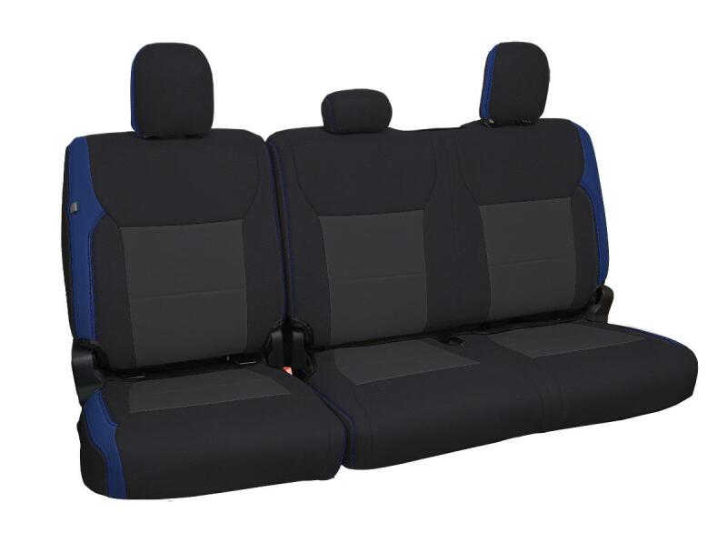 PRP Ford Rear Seat Covers