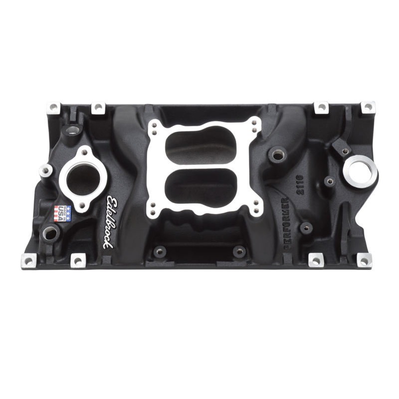EDE Performer Intake Manifold