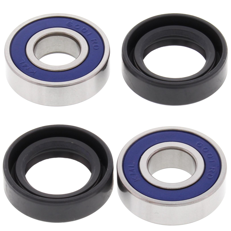 ABR Wheel Bearing Kits