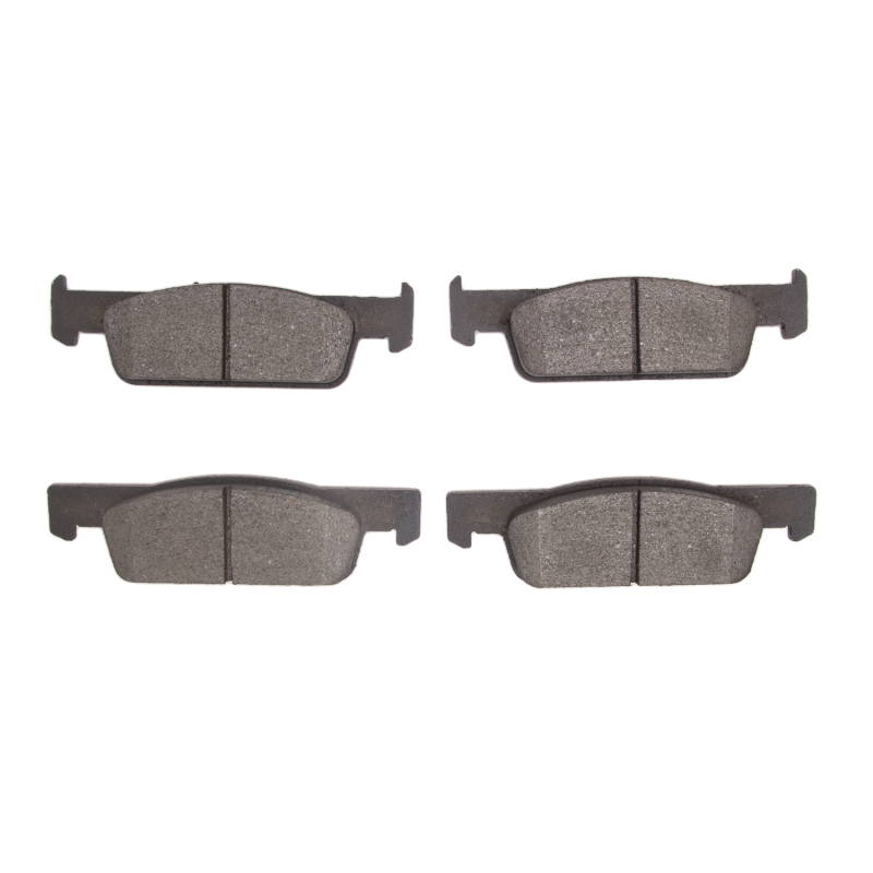DFC 3000 Semi-Met Brake Pads