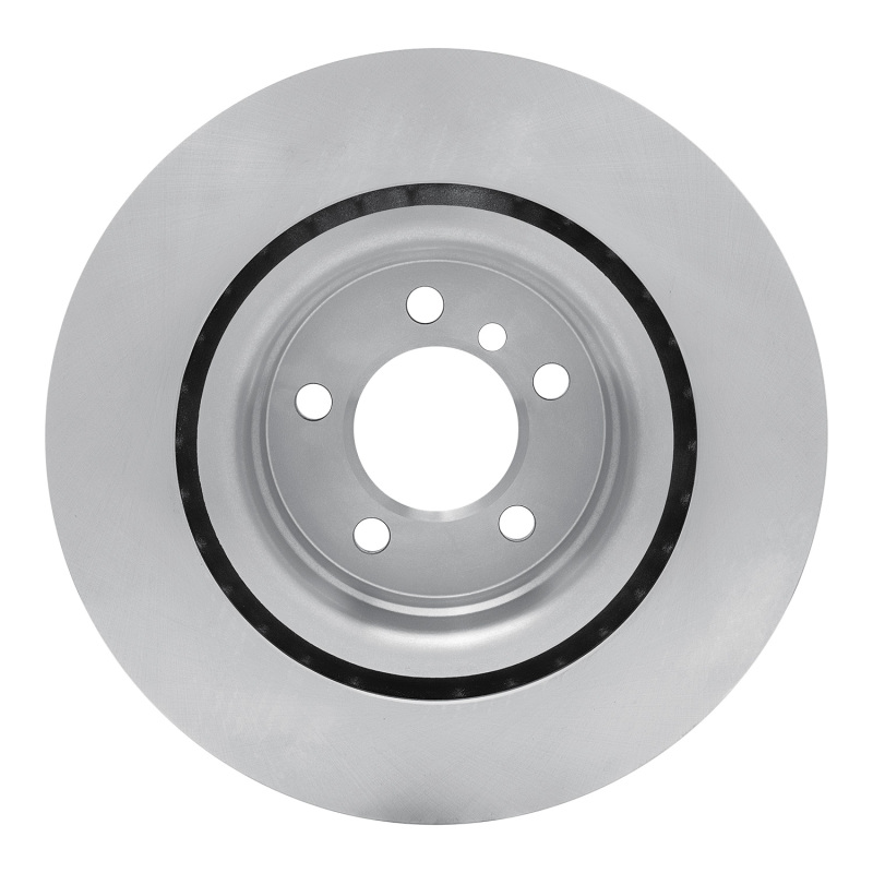 DFC 06-09 Land Rover Range Rover Front Brake Rotor