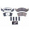 PSB Z26 Extreme Brake Pads