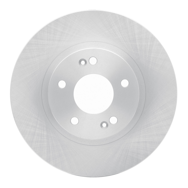 DFC Brake Rotors - Plain
