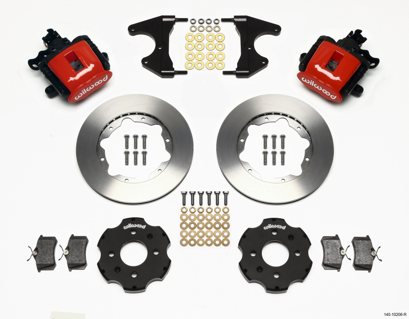 WIL Parking Brake Brake Kit