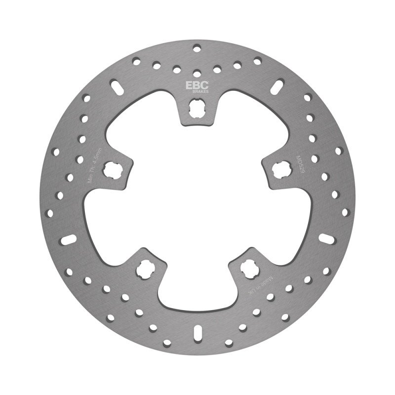 EBC Standard Rotors
