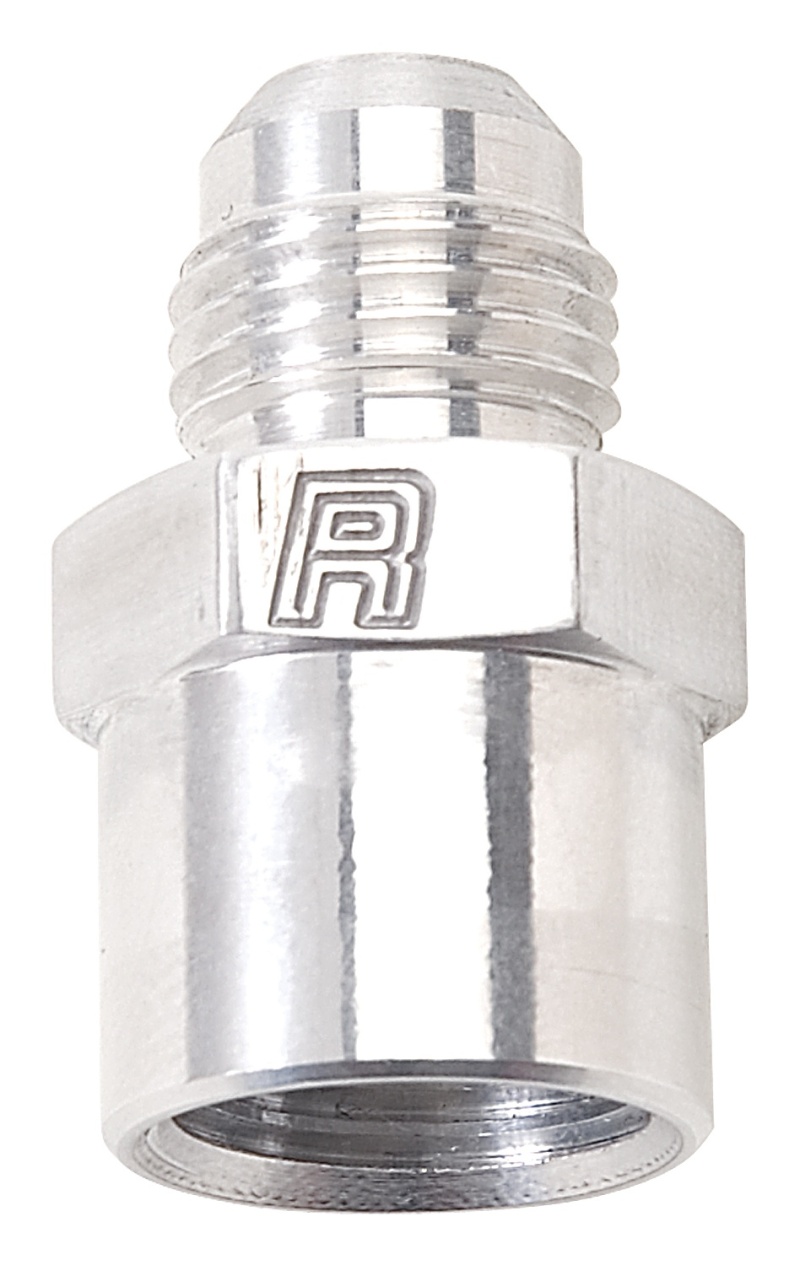 Russell Performance -6AN to 5/8in -18 (Pumps with 1/2in-20 Inverted Flare Thread) thumbnail 6