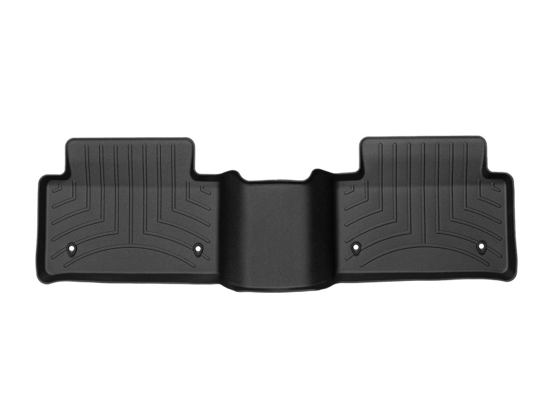 WT FloorLiner - Rear - Blk
