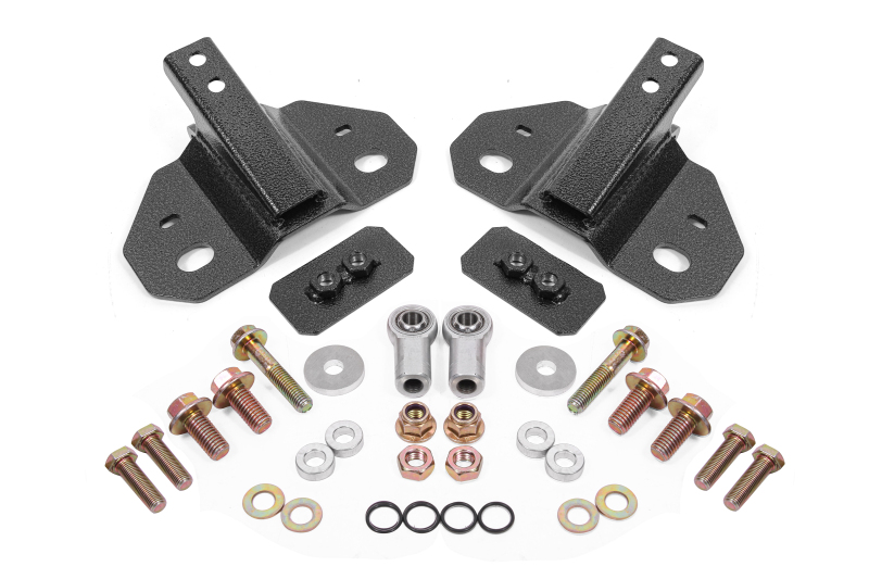 BMR Shock Mounts