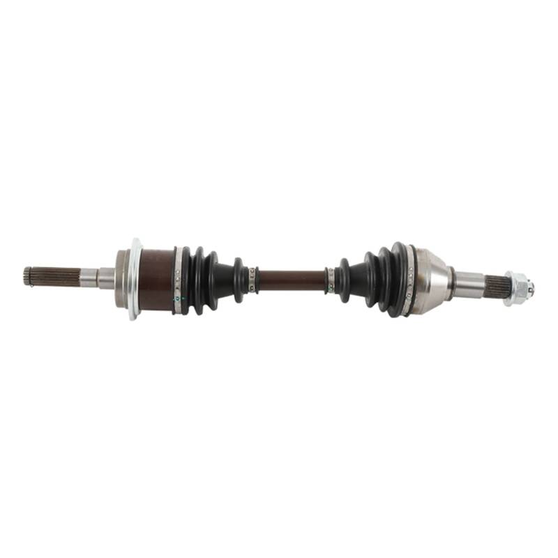 ABR Xtreme Duty Axles