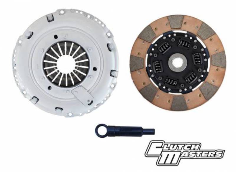 CM FX400 Clutch Kits