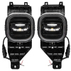 ORL Fog Light Assembly