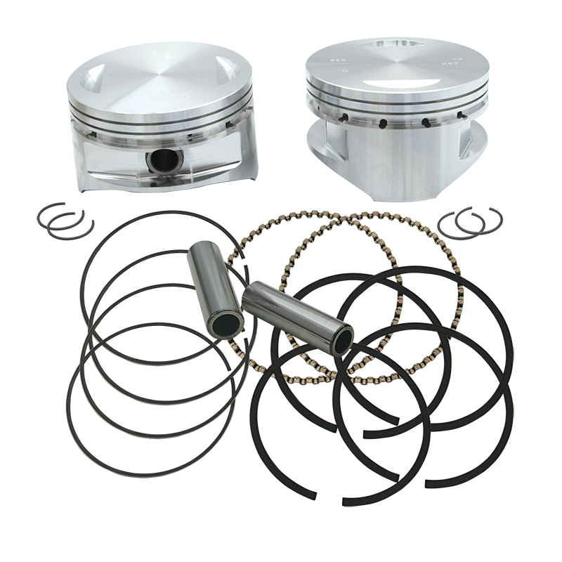 SSC Cylinder & Piston Kits
