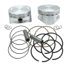 SSC Cylinder & Piston Kits