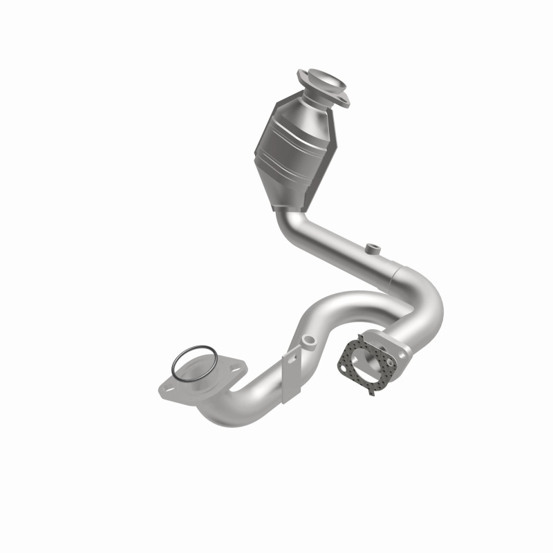 MagnaFlow Conv DF 00 Taurus/Sable S- PS Ft thumbnail 9