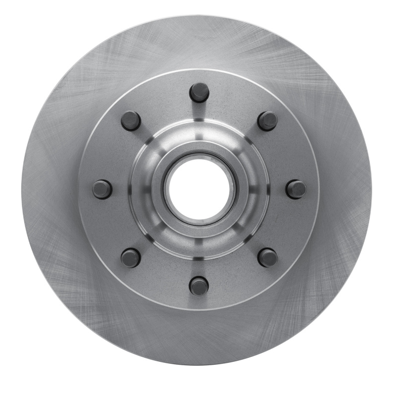 DFC Brake Rotors - Plain