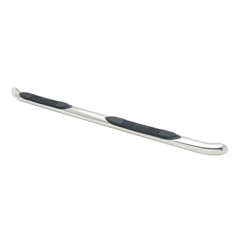 Westin 2011-2018 Jeep Grand Cherokee E-Series 3 Nerf Step Bars - SS thumbnail 7
