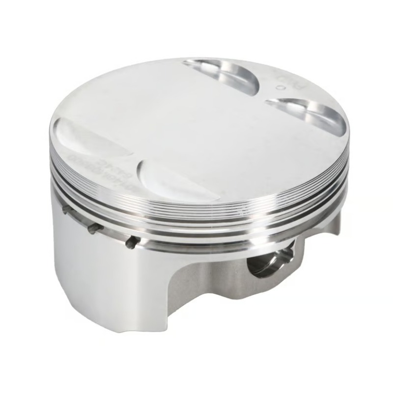 Wiseco 2012+ Kawasaki KVF750 Brute Force/Teryx 11.51 Piston Kit thumbnail 2