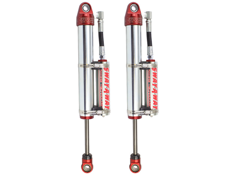 AFE Shock/Bump Stop Kits
