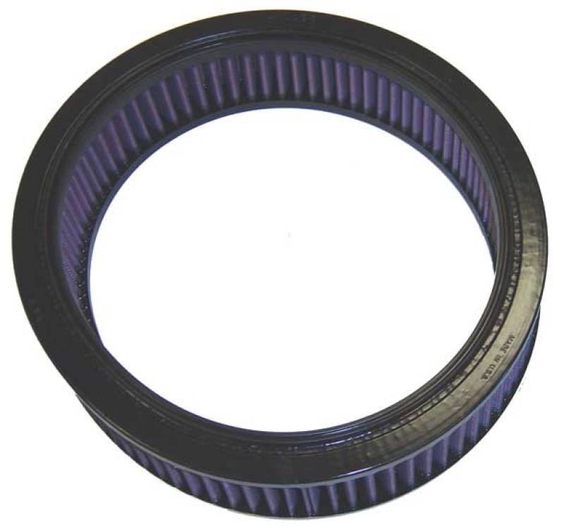 K&N Replacement Air Filter FORD CARS AND TRUCKS, 1977-85 thumbnail 2