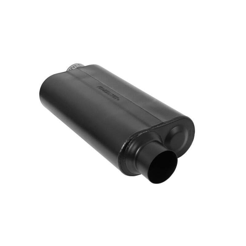 Flowmaster 3.5 IN(O)/OUT(O) 50 Series Heavy Duty Muffler thumbnail 4