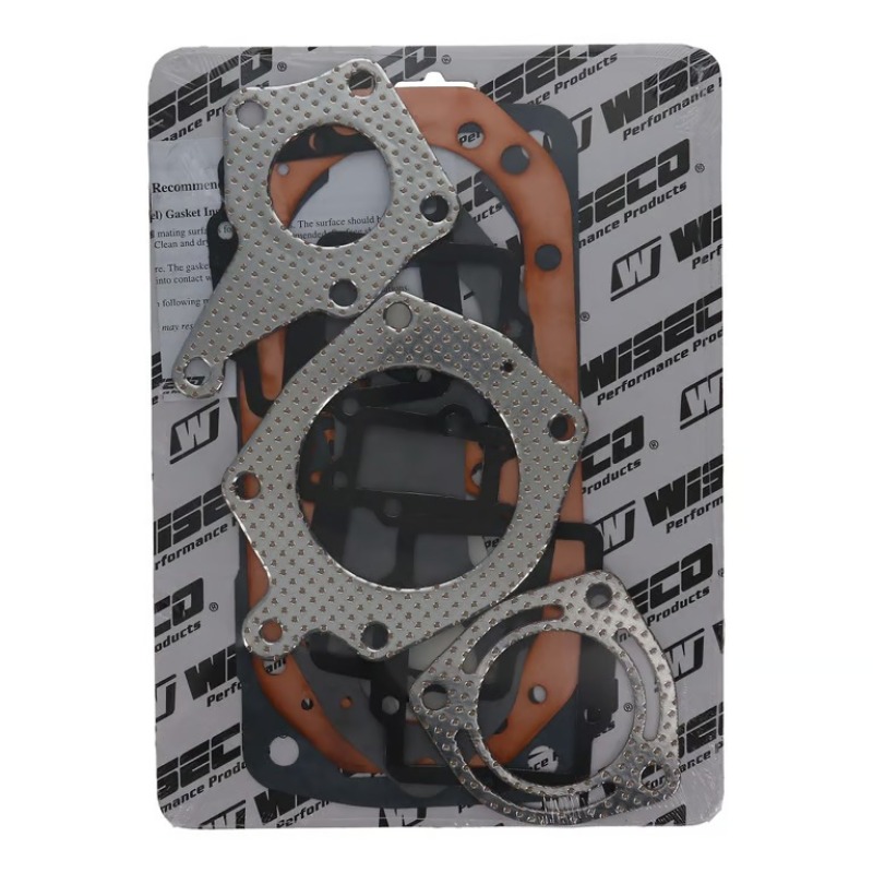 Wiseco 750cc Kawasaki Jet Ski Top End Gasket Kit
