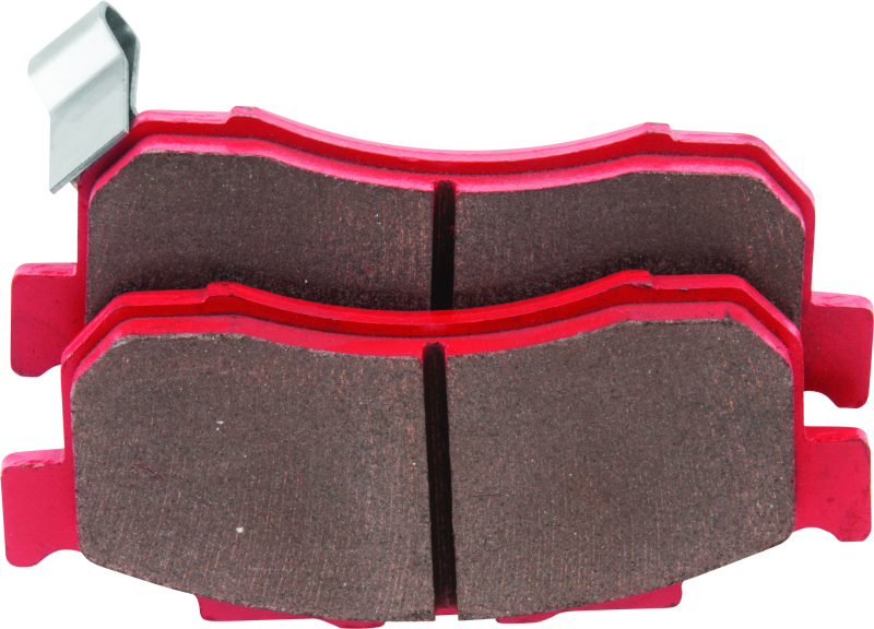 BKM Sintered Brake Pads