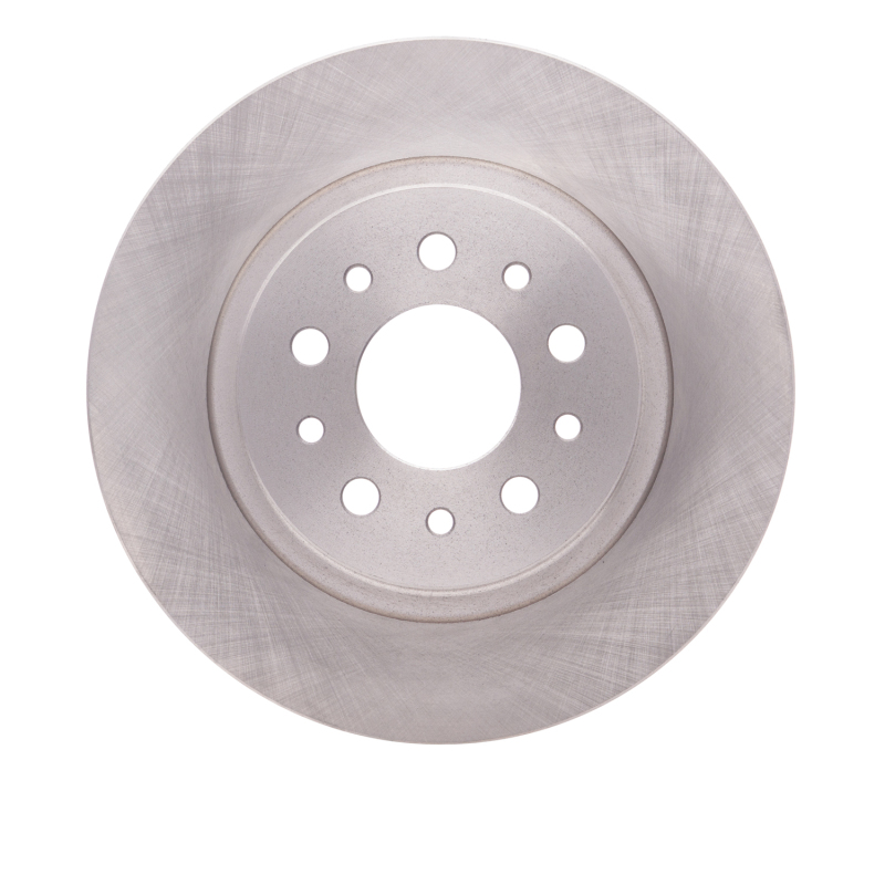 DFC Brake Rotors - Plain