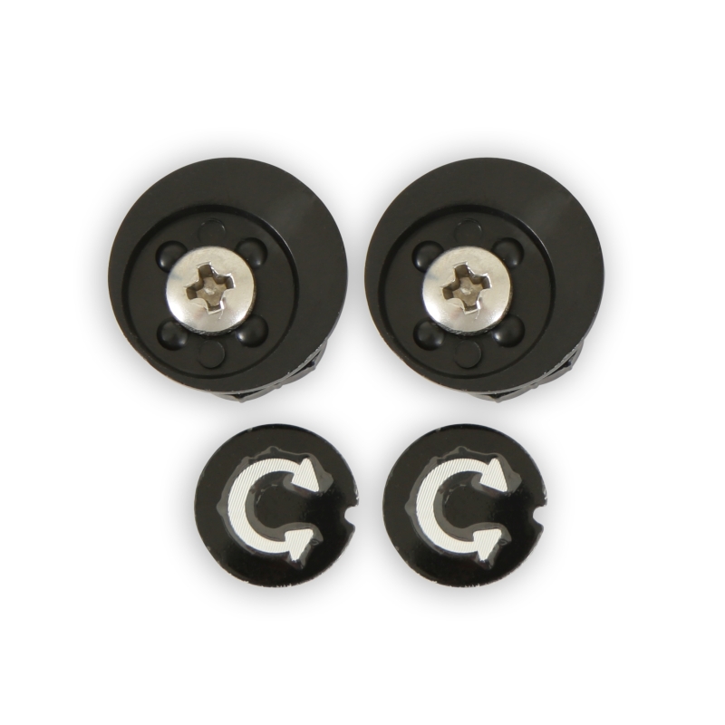 Racequip RQP Shield Tearoffs