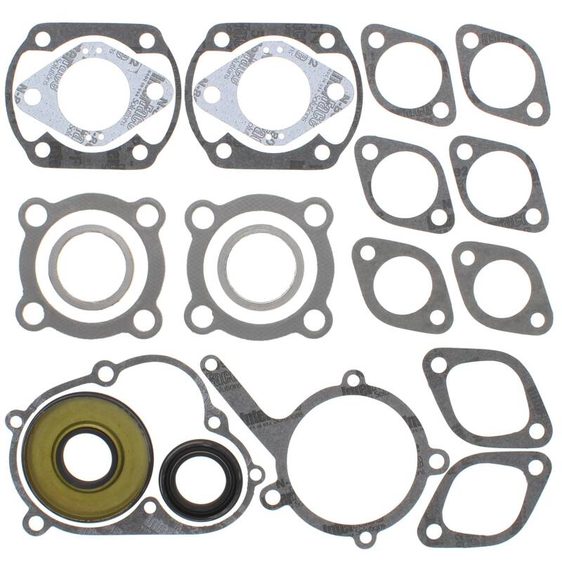 VEP Complete Gasket Kit
