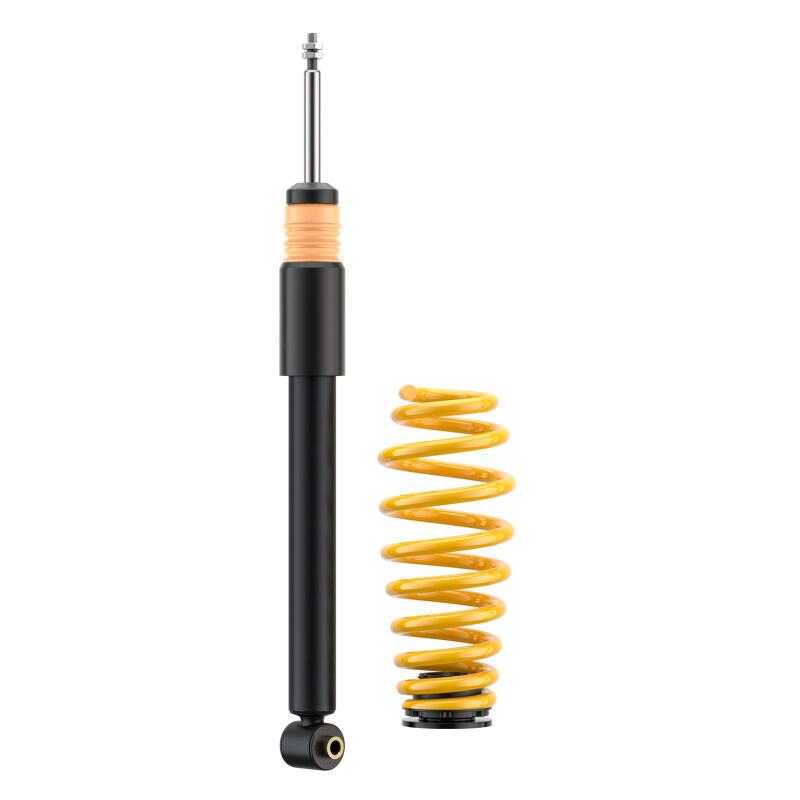ST Suspensions XA Coilover Kits 182800BB Height, Rebound Adjustable Kit; VW Tiguan (MQB) thumbnail 7