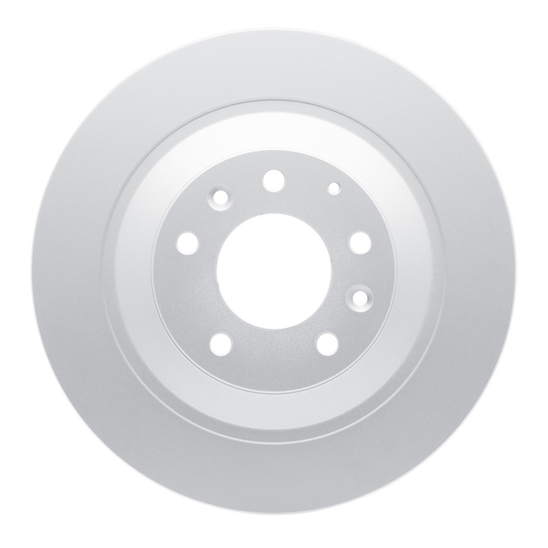 DFC GeoSPEC Coated Rotors - Plain