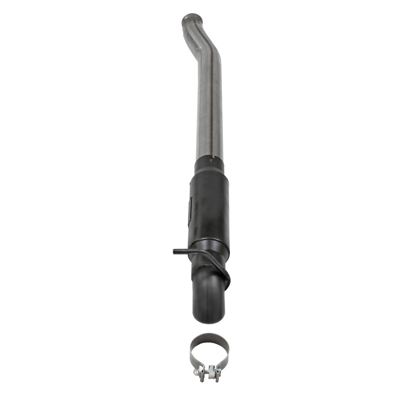 Flowmaster 18-25 Jeep Wrangler JL 3.6L Outlaw Extreme Cat-Back Exhaust System thumbnail 2