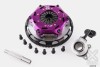 XCL Clutch - 7.25in Twin Sprung Ceramic