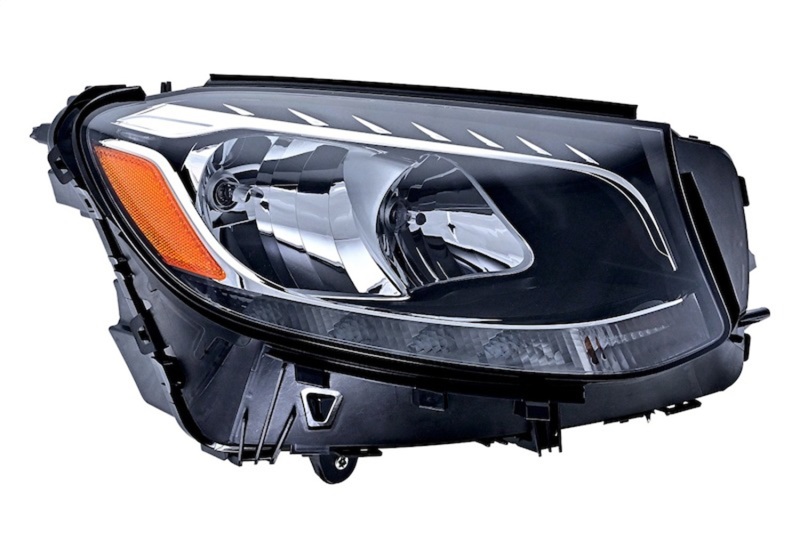 Hella 2016-2021 Mercedes-Benz GLC250 Headlight Assembly thumbnail 4