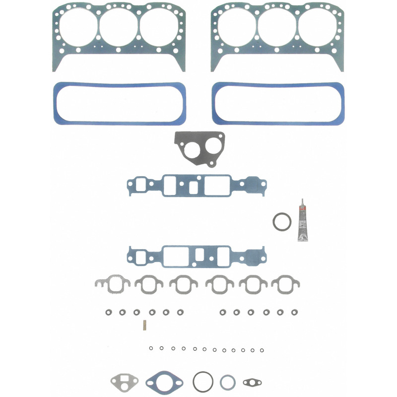 FEL Cylinder Head Gaskets