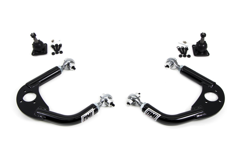 UMI Performance 98-02 GM F-Body LS1 Front End Kit Stage 5 - Black (Bundled Kit) thumbnail 4