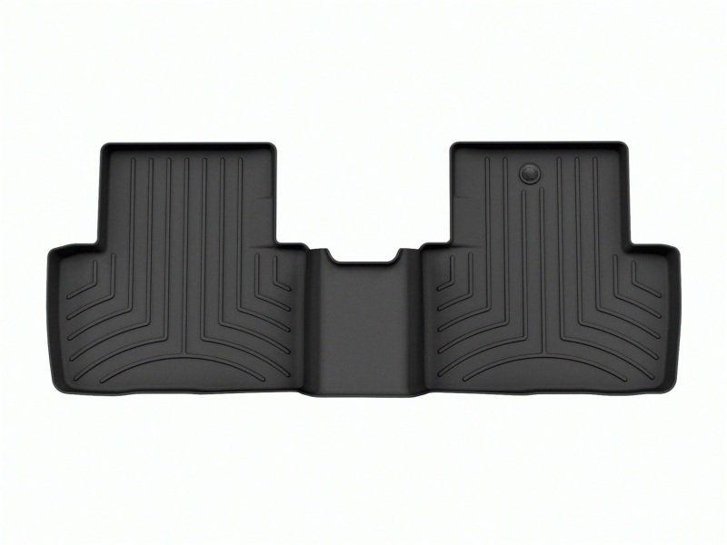 WT FloorLiner - Rear - Blk