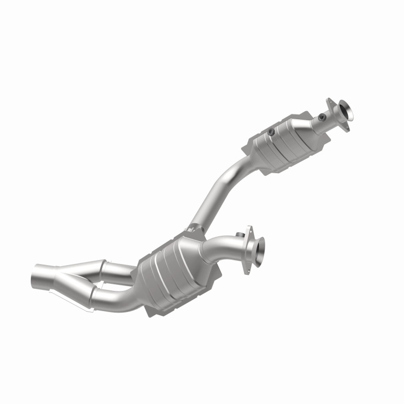 MagnaFlow 11-17 Ram 1500 5.7L Direct Fit Converter thumbnail 8
