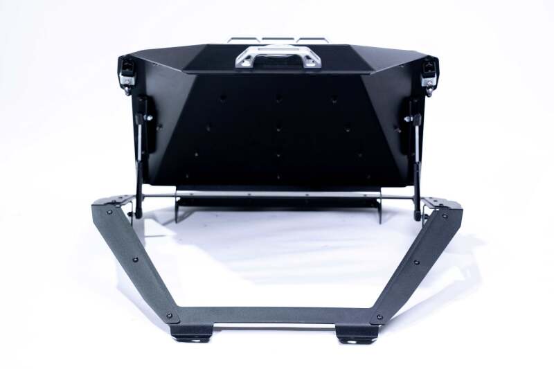 Elektric Offroad 2022-2025 Polaris Rzr Pro Xp Pro Rturbo R Volt Baja Box thumbnail 3