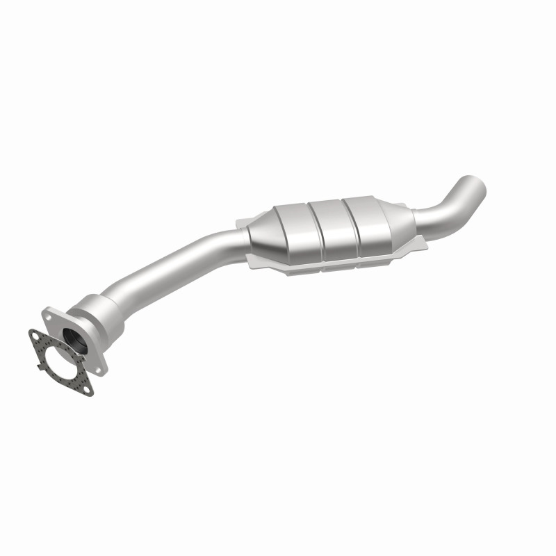 MagnaFlow Direct Fit Catalytic Converter 00-04 Ford Taurus 3.0L thumbnail 8