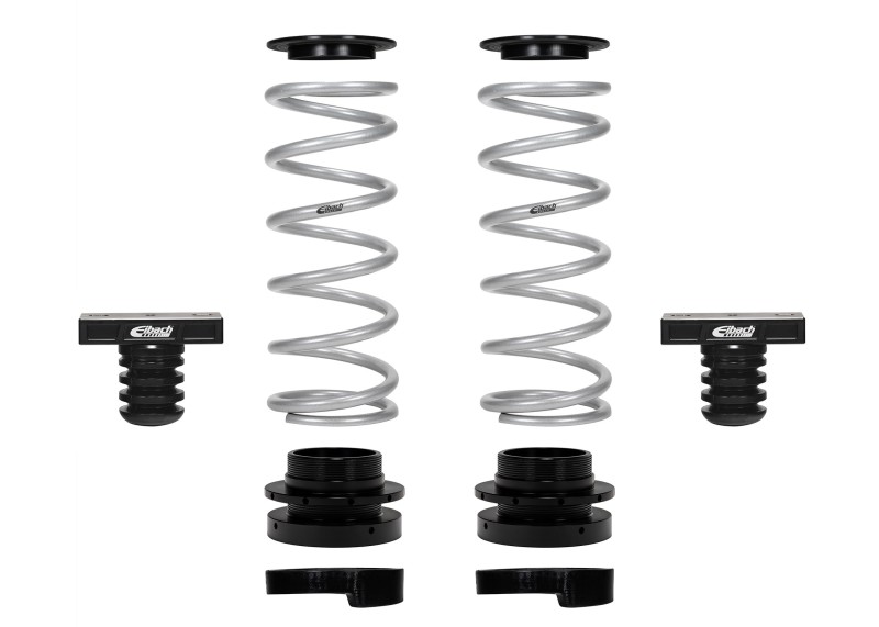 Eibach Load-Leveling System 2010-2020 Toyota 4Runner - Load Rating 0-200 lbs thumbnail 2