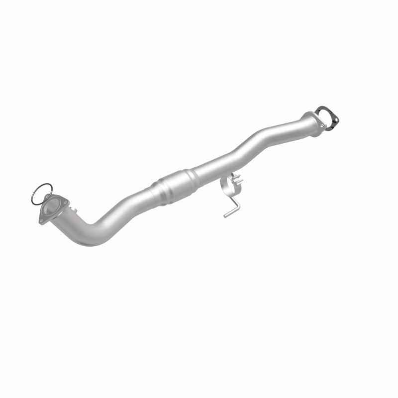 MagnaFlow Direct Fit Catalytic Converter 2001-2006 Sierra HD V8 6.0L Passenger Side thumbnail 8