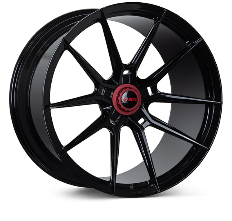 VOS Novitec NF10 Wheels