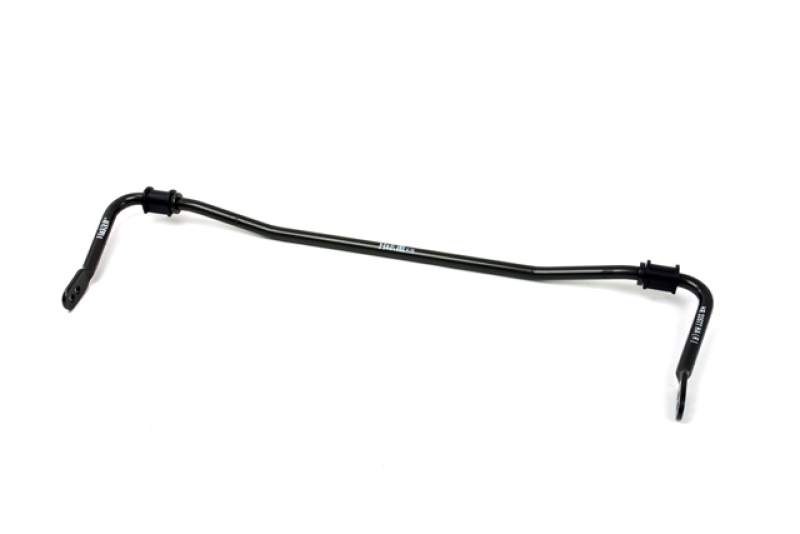H&R 85-91 BMW 325e/325i/325is E30 18mm Adj. 2 Hole Sway Bar - Rear thumbnail 2